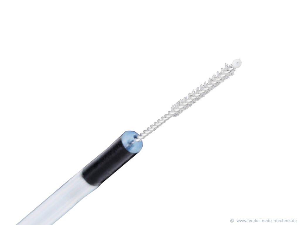 Billiary Cytology Brush Billiary-Cytology-Brush