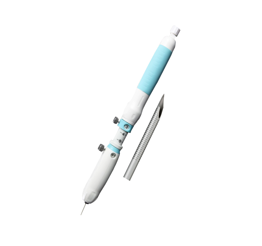 EUS FNA Needle